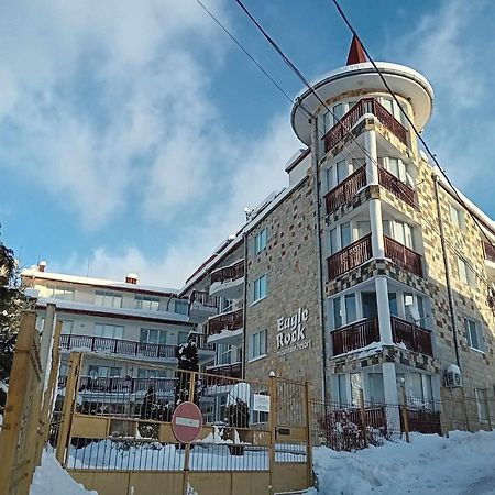 Sa Services Private Apartments, Eagle Rock Complex Beli Iskar Exterior foto