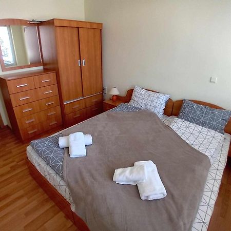 Sa Services Private Apartments, Eagle Rock Complex Beli Iskar Exterior foto