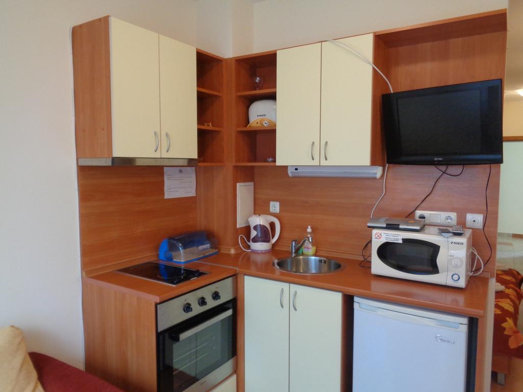 Sa Services Private Apartments, Eagle Rock Complex Beli Iskar Habitación foto
