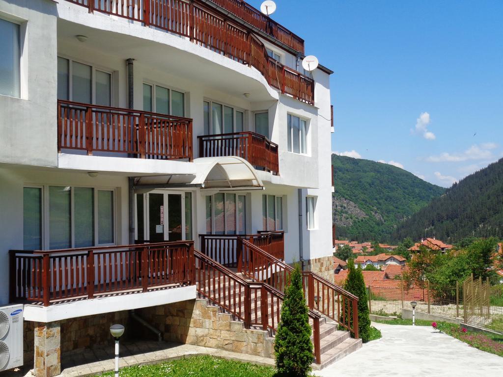 Sa Services Private Apartments, Eagle Rock Complex Beli Iskar Exterior foto