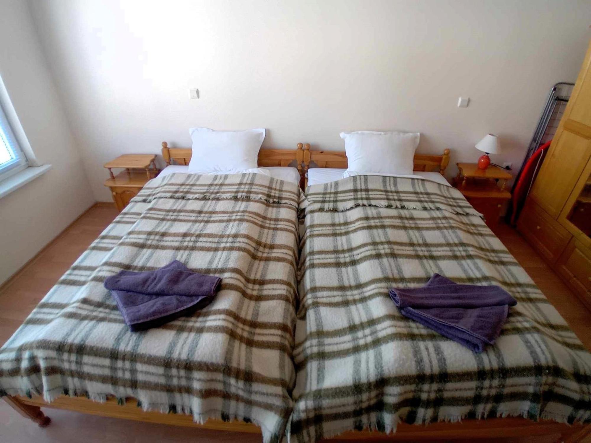 Sa Services Private Apartments, Eagle Rock Complex Beli Iskar Exterior foto