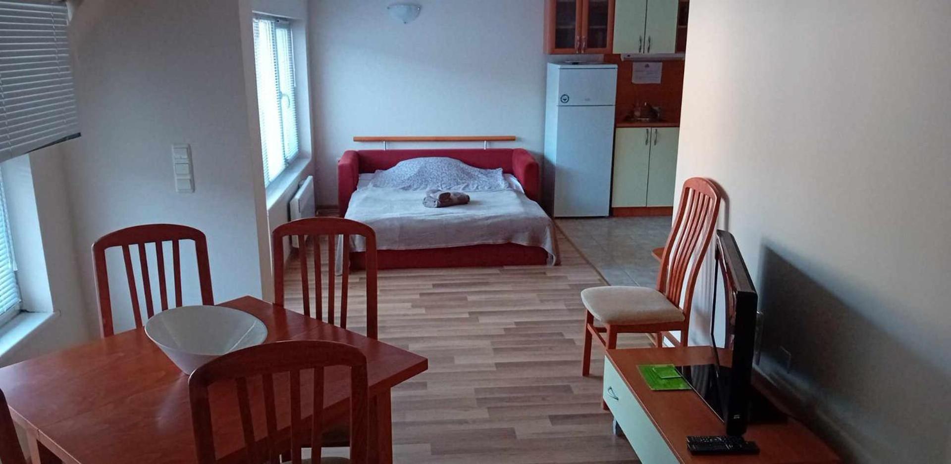 Sa Services Private Apartments, Eagle Rock Complex Beli Iskar Exterior foto