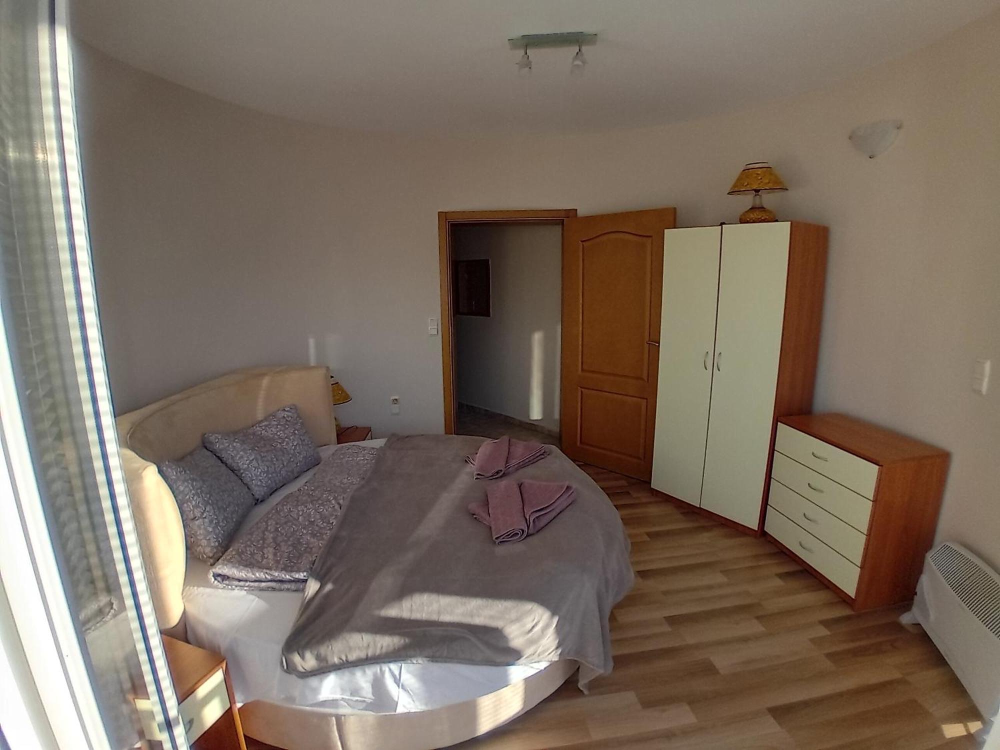 Sa Services Private Apartments, Eagle Rock Complex Beli Iskar Exterior foto
