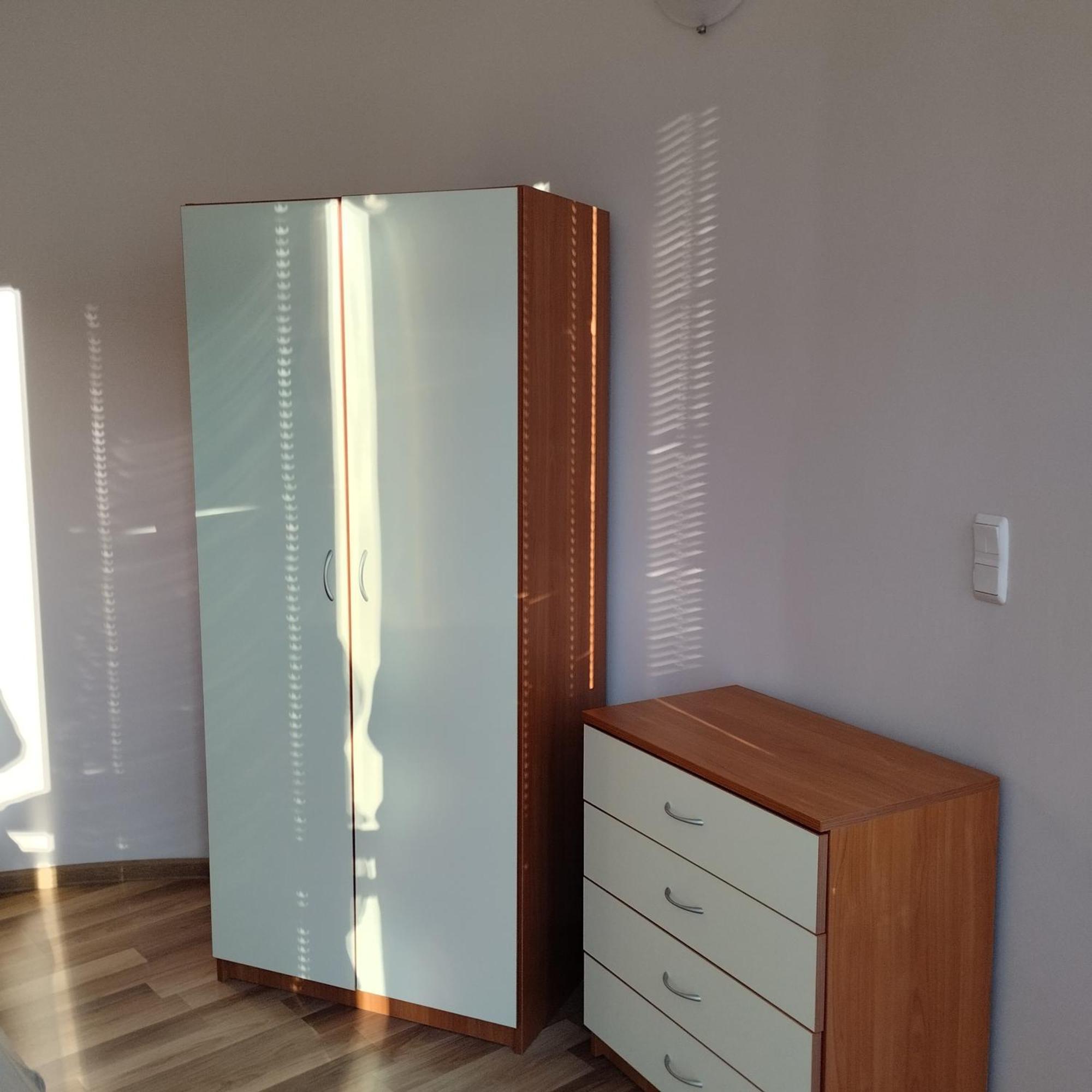 Sa Services Private Apartments, Eagle Rock Complex Beli Iskar Exterior foto