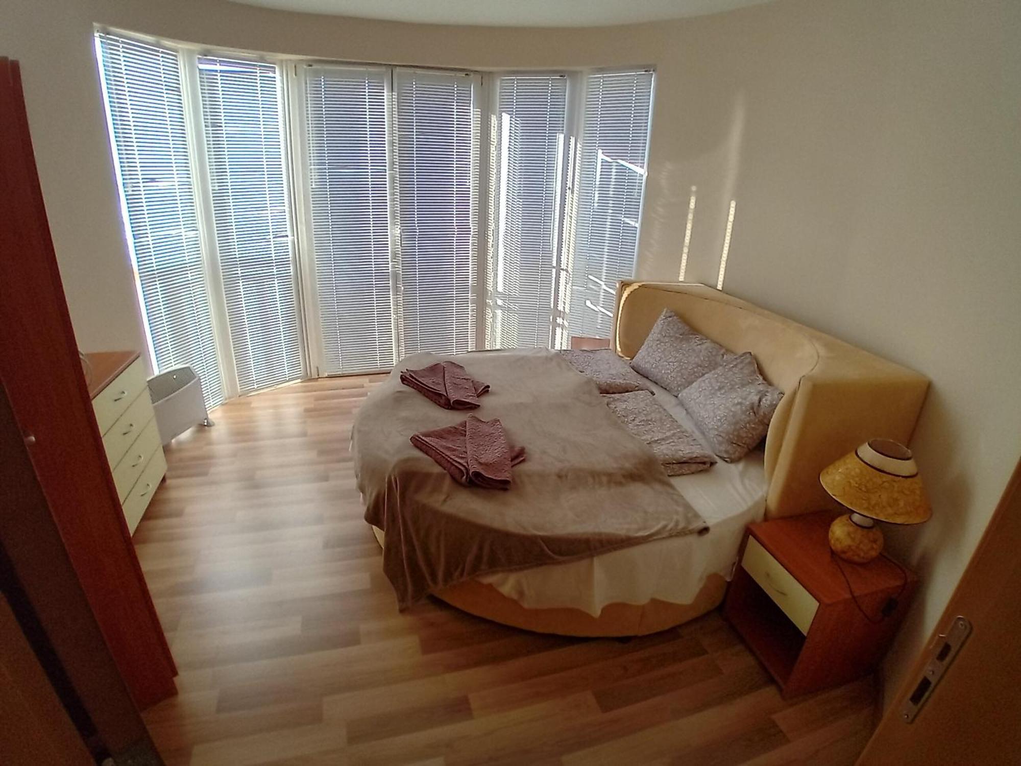 Sa Services Private Apartments, Eagle Rock Complex Beli Iskar Exterior foto