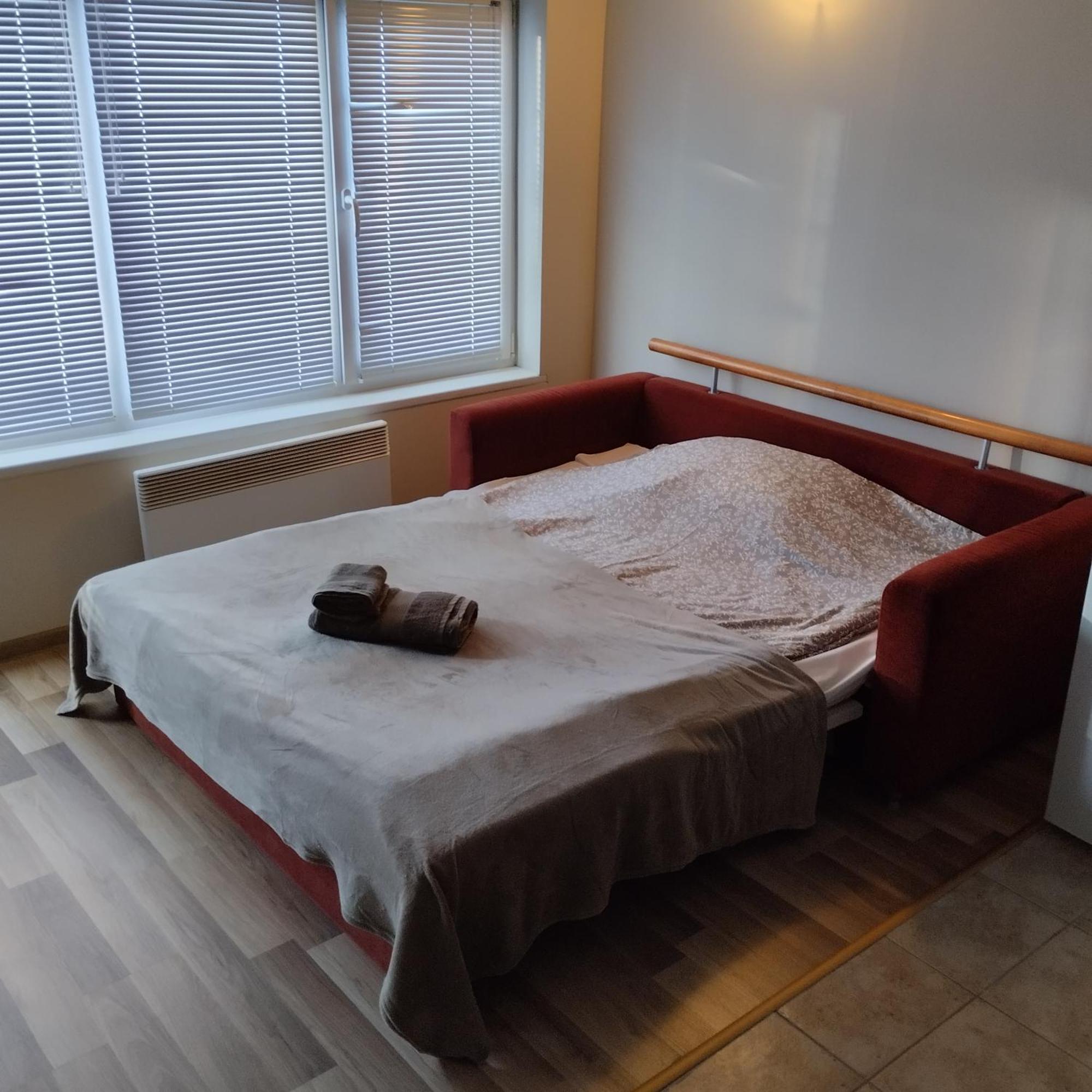 Sa Services Private Apartments, Eagle Rock Complex Beli Iskar Exterior foto