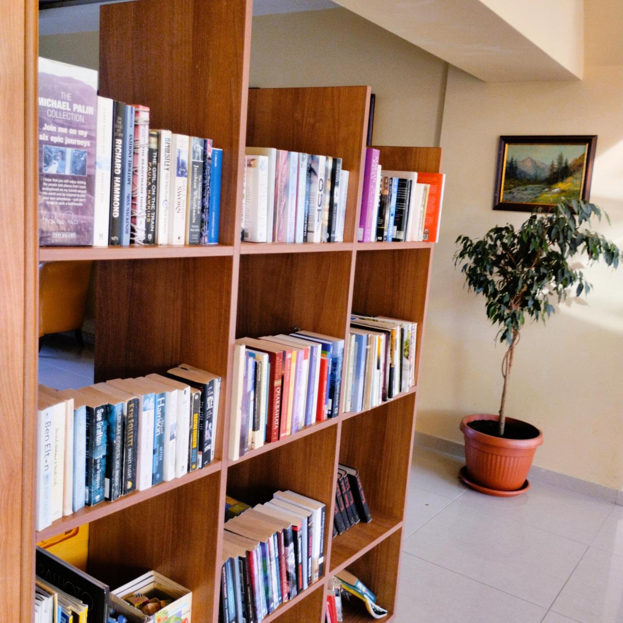 Sa Services Private Apartments, Eagle Rock Complex Beli Iskar Exterior foto