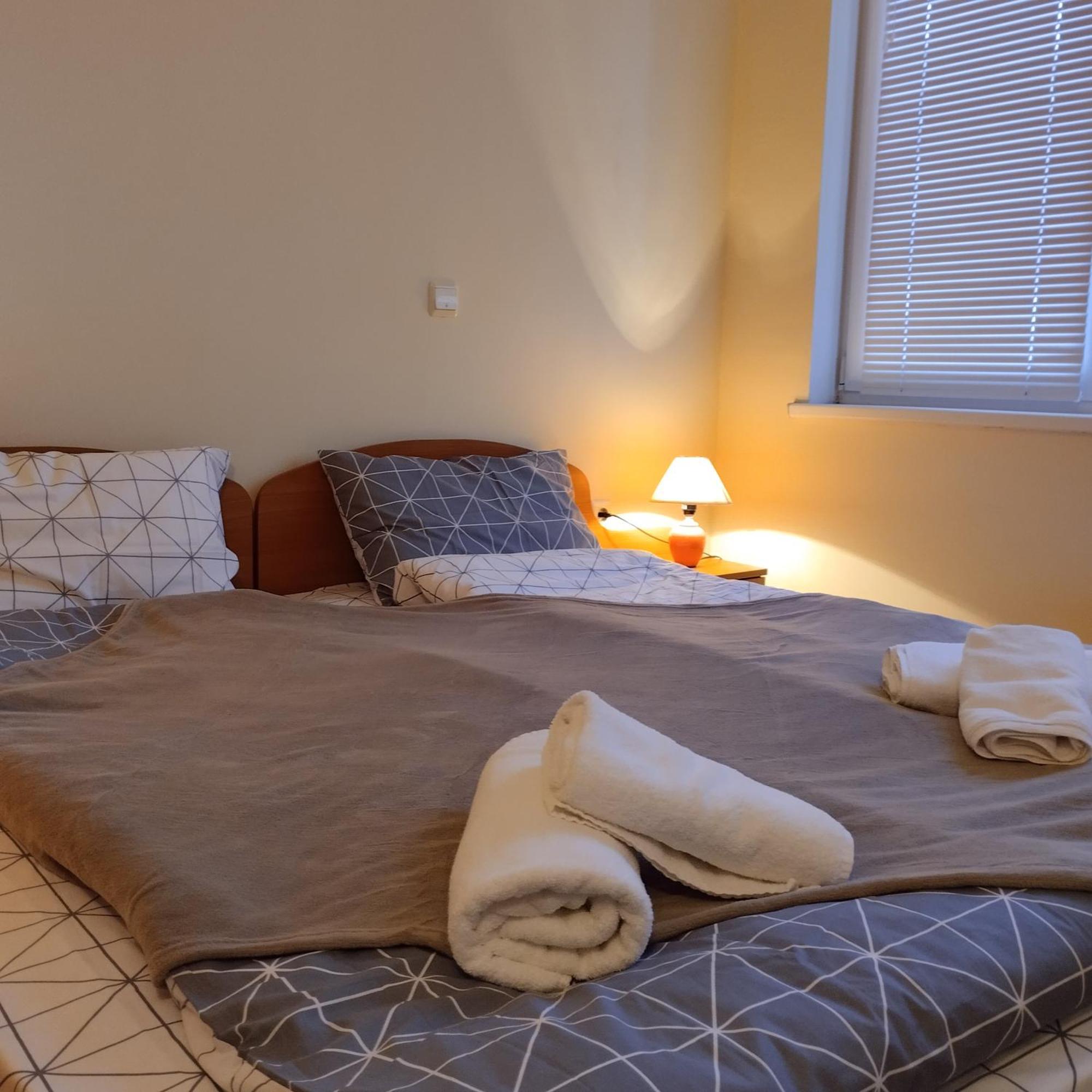 Sa Services Private Apartments, Eagle Rock Complex Beli Iskar Exterior foto