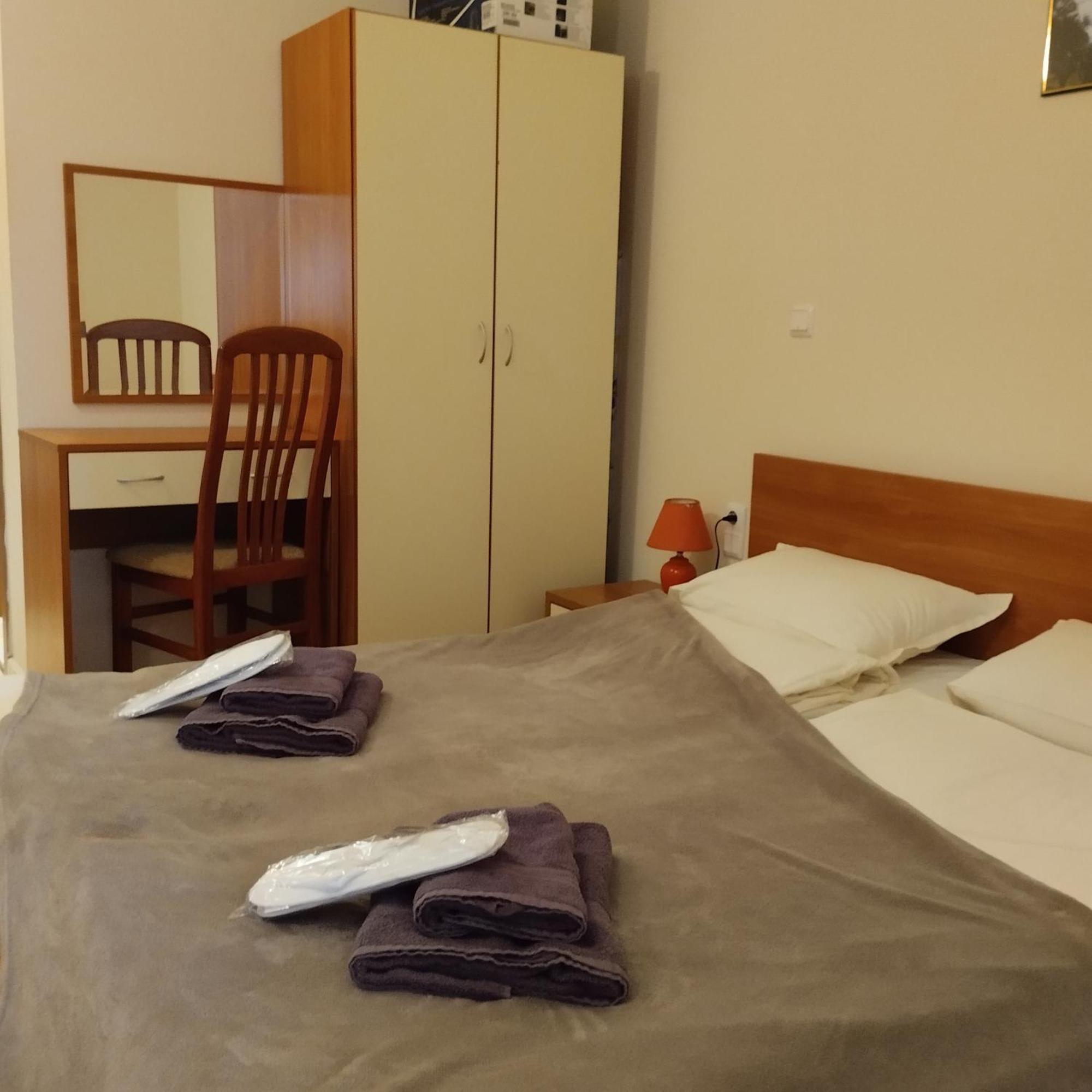 Sa Services Private Apartments, Eagle Rock Complex Beli Iskar Exterior foto