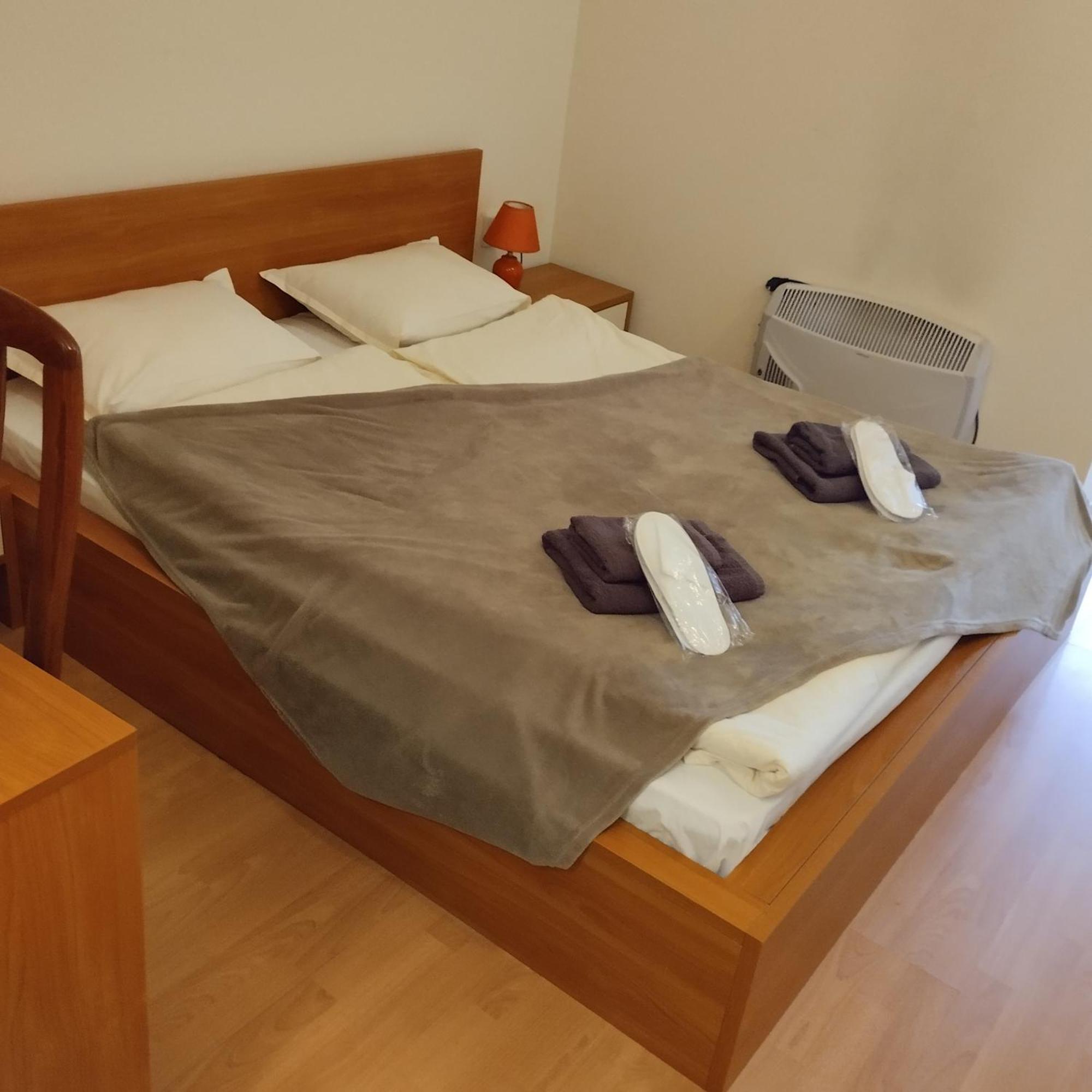 Sa Services Private Apartments, Eagle Rock Complex Beli Iskar Exterior foto
