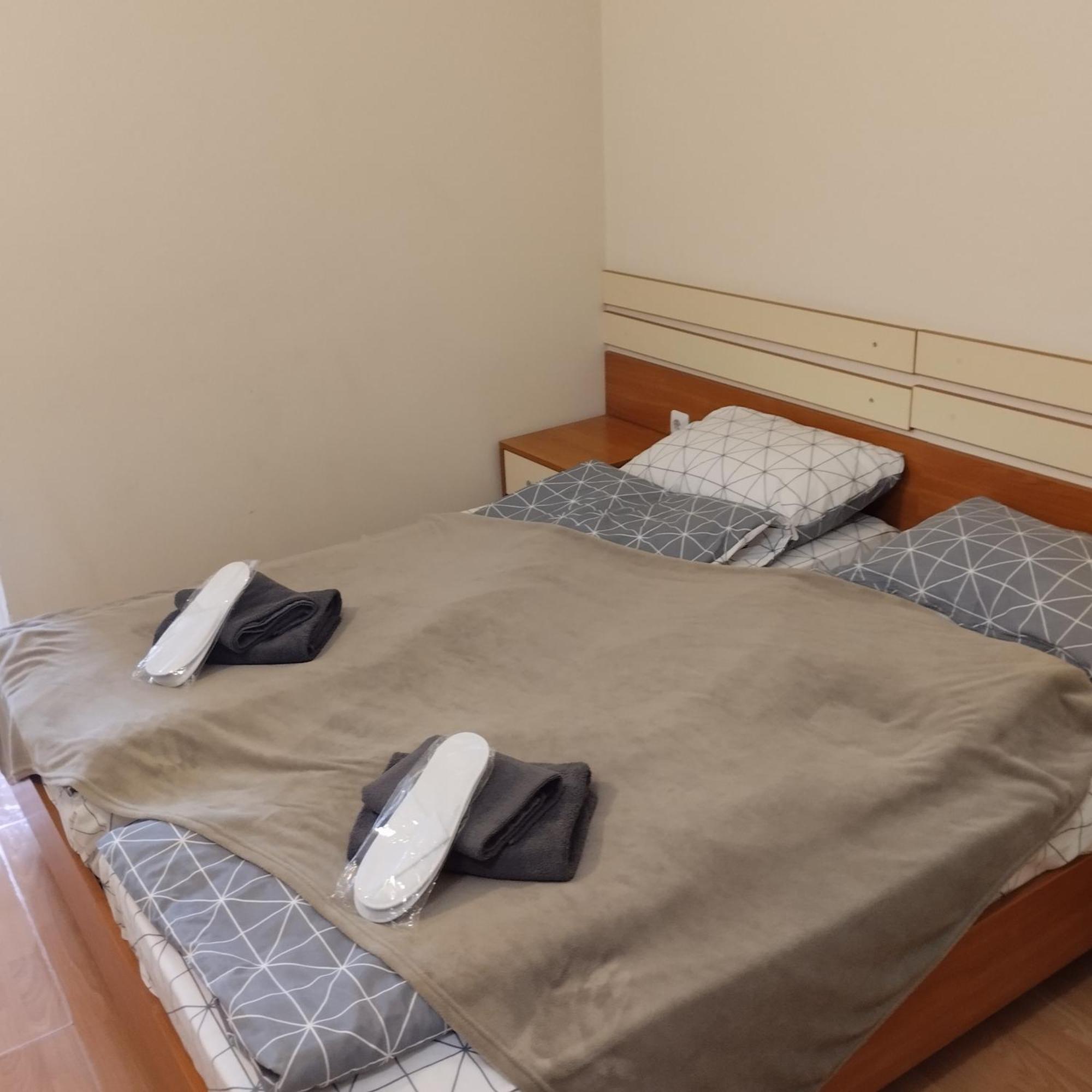 Sa Services Private Apartments, Eagle Rock Complex Beli Iskar Exterior foto